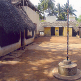 Advent Chiristian Middle School Kanagam Before Renovation