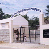 CSI Elementary School Oragadam After Renovation