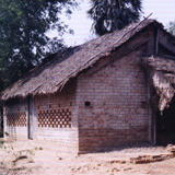 CSI Elementary School Oragadam Before Renovation