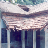 Dr. Radhakrishnan School Tiruvallur Before Renovation